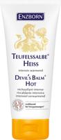 ENZBORN Devil's balm hot 100 Milliliter - thumbnail
