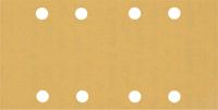 Bosch Accessoires Expert C470 schuurpapier voor vlakschuurmachines 93 x 186 mm, K120 50-delig - 1 stuk(s) - 2608900939 - thumbnail