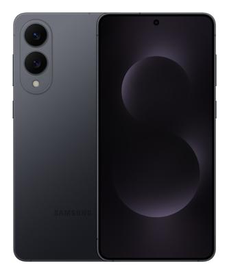 Samsung Galaxy S25 Edge 512GB/12GB Dual SIM Titanium Black
