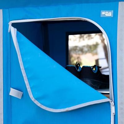 Campingkast Aktive 62 x 140 x 53 cm