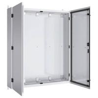 ABN NF48E NF48E Wandbehuizing Inhoud: 1 stuk(s) - thumbnail