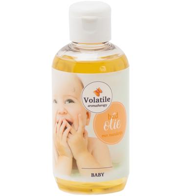 Volatile Badolie baby mandarijn 150 Milliliter