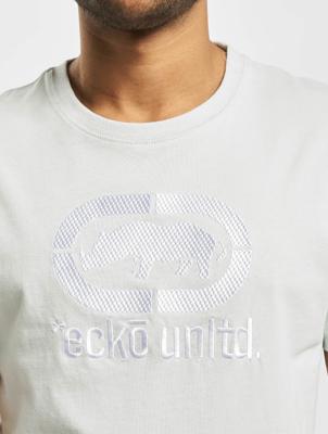 Ecko Unltd. / t-shirt Coober in grijs
