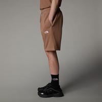 The North Face Essential Relaxed Kortebroek Heren Latte L - thumbnail