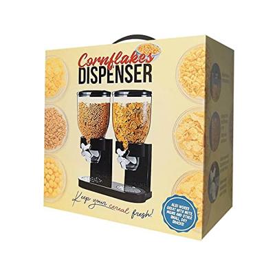 Cornflakes dispenser - thumbnail