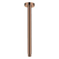 Best Design Plafondarm Dijon Rond 30 cm Met Rozet PVD Brons - thumbnail