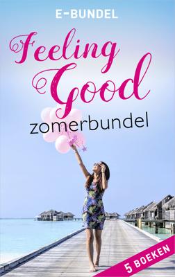 Feeling good-zomerbundel - Sherryl Woods, Debbie Macomber, Laura Caldwell, Elda Minger, Erica Orloff - ebook
