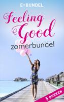 Feeling good-zomerbundel - Sherryl Woods, Debbie Macomber, Laura Caldwell, Elda Minger, Erica Orloff - ebook - thumbnail