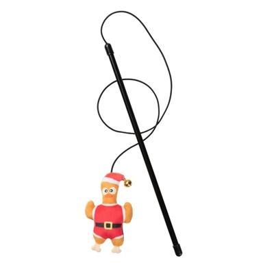 FUZZYARD KATTENHENGEL CLUCKIN CLAUS FUZZYARD KATTENHENGEL CLUCKIN CLAUS