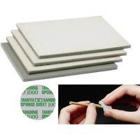 Tamiya 87148 Schuurspons korrel 600 - thumbnail