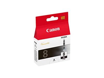 Canon CLI-8BK Canon CLI-8BK