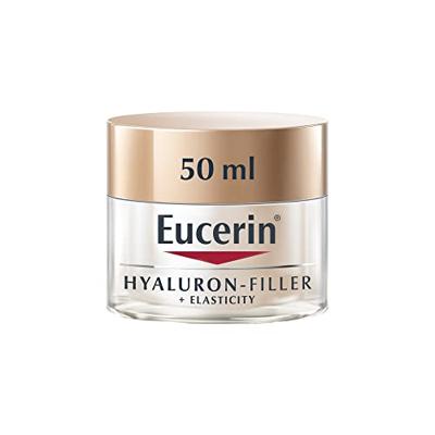 Eucerin Hyaluron-Filler plus Elasticity Nachtcrème - thumbnail