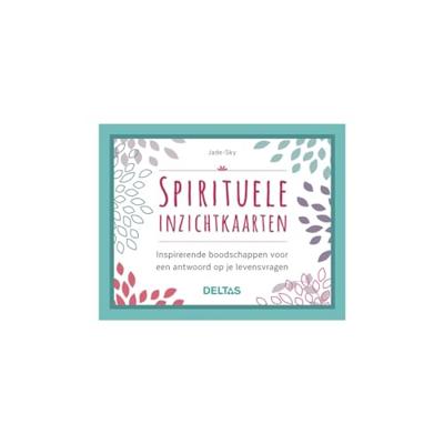 Deltas spirituele inzichtkaarten
