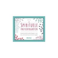 Deltas spirituele inzichtkaarten - thumbnail