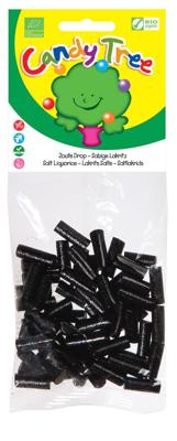 Candy Tree Zoute Drop