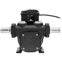 MSW MSW-OP100 Brandstof Transfer Pomp 230 V 100 L/min 750 W Diesel overdracht pomp Olie transfer pomp - thumbnail