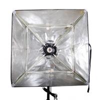 Falcon eyes continu lichtset lh-esb5050k2 2x40w - thumbnail