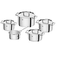 Zwilling Passion 5-delige set - thumbnail