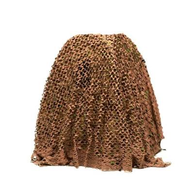 Buteo Photo Gear camouflagenet 2 groen/bruin 2,4x3 m