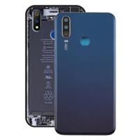 Batterij achterkant met cameralens voor Vivo Y3(Groen) - thumbnail