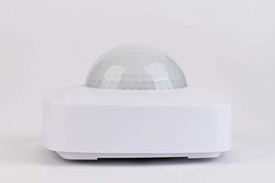 Thorgeon Aanwezigheidsmelder opbouw plafond 360 graden wit - 3900550 Thorgeon Aanwezigheidsmelder opbouw plafond 360 graden wit - 3900550