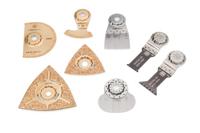 Fein 35222967140 Profi Set SLM HEIZUNG / SANITÄR Multitool toebehorenset 1 stuk(s) - thumbnail