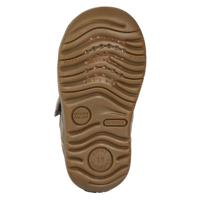 Baskets B MACCHIA GIRL B164PC0 GEOX grijs - thumbnail