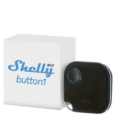 Shelly Blu Button1 knop