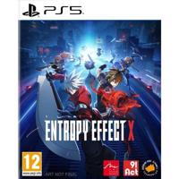 Blazblue Entropy Effect X - PS5-game - thumbnail
