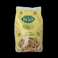 Fusilli wit (spirelli) bio 500 Gram - thumbnail