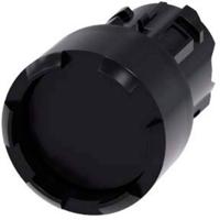 Siemens 3SU10000DB100AA0 3SU1000-0DB10-0AA0 Druktoets (Ø x h) 29.5 mm x 29.5 mm IP66, IP67, IP69/IP69K 1 stuk(s) - thumbnail