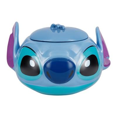 Disney Stitch Snoeppot - thumbnail