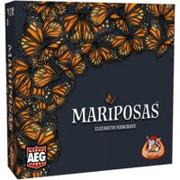 Mariposas - NL - thumbnail