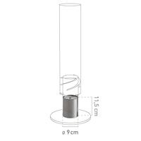 Höfats Spin 120 Sfeerlantaarn Verhoger - thumbnail