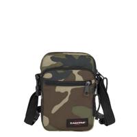 Eastpak Double One Schoudertas camo - thumbnail