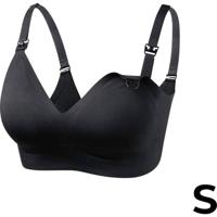 momcozy Nursing Bra YN21 S BH Zwart - thumbnail