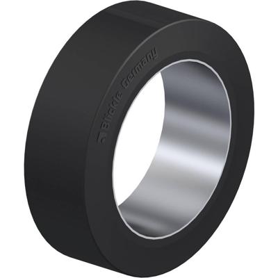 Blickle BEV 250x80/170-ZST Bandage Wieldiameter: 250 mm Draagvermogen (max.): 810 kg 1 stuk(s)