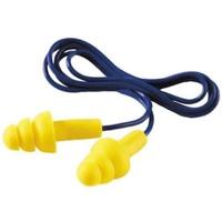 3M Oordoppen Ultrafit 32Db met Koord - 7000038199 - thumbnail