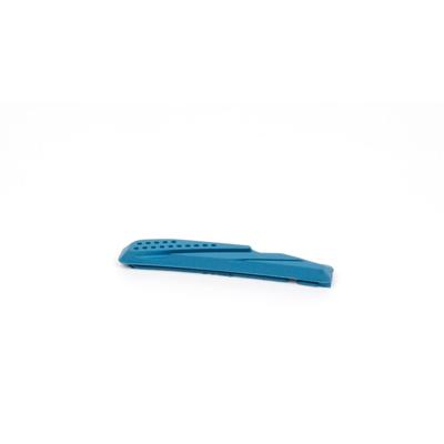 Elvedes remblokrubber v-brake 72mm carbon (1pr)