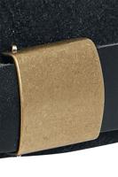 Flexfit FX6502MC Melton Cap - Black - One Size - thumbnail