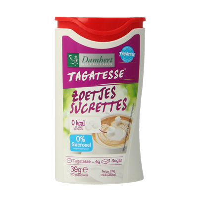 Damhert Tagatesse tafel dispenser 650 Stuks