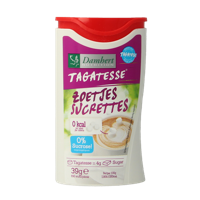 Damhert Tagatesse tafel dispenser 650 Stuks - thumbnail