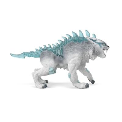 schleich ELDRADOR CREATURES ijslynx 70856