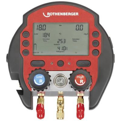 Rothenberger 1000000541 1 stuk(s)