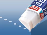 Tesa Lijmstick - driehoekig - thumbnail