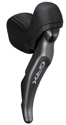 Shimano GRX ST-RX820 12-speed STI Dual Control rear