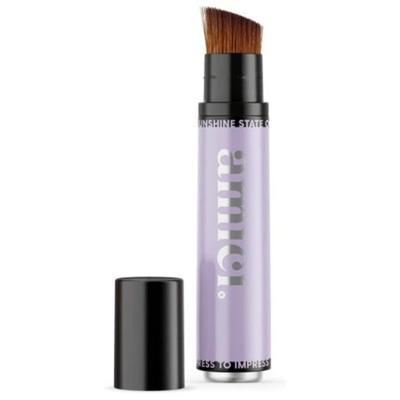 Amici Hervulbare Brushes Lovely Lavender 1st Amici Hervulbare Brushes Lovely Lavender 1st