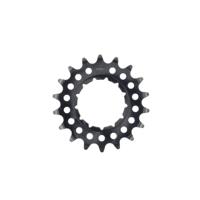KMC steek-tandwiel sprocket crmo 18 teeth - thumbnail