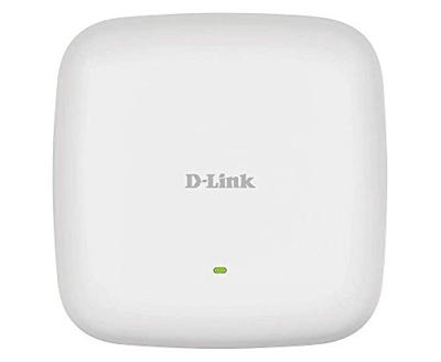 AC2300 1700 Mbit/s Wit Power over Ethernet (PoE)