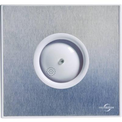 Protector ProAir 100 H-EG Wand- en plafondventilator 75 m³/h 10 cm Protector ProAir 100 H-EG Wand- en plafondventilator 75 m³/h 10 cm